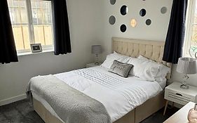 Cathedral Apartment